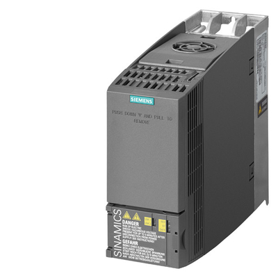 Compacte omvormers SINAMICS G120C FSA 6SL3210-1KE18-8UF1 voor industriële toepassingen