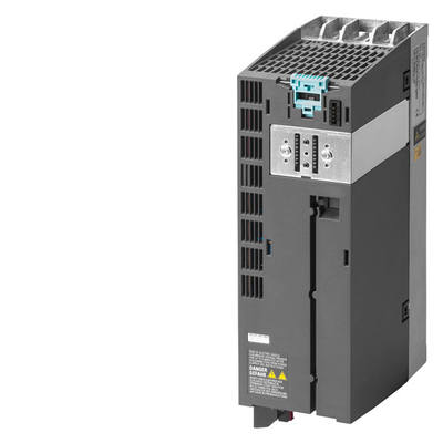 G120 FSB IP20 Inverter Frequentieomzetter 6SL3210-1PE16-1UL1 voor Modubus Communicatie