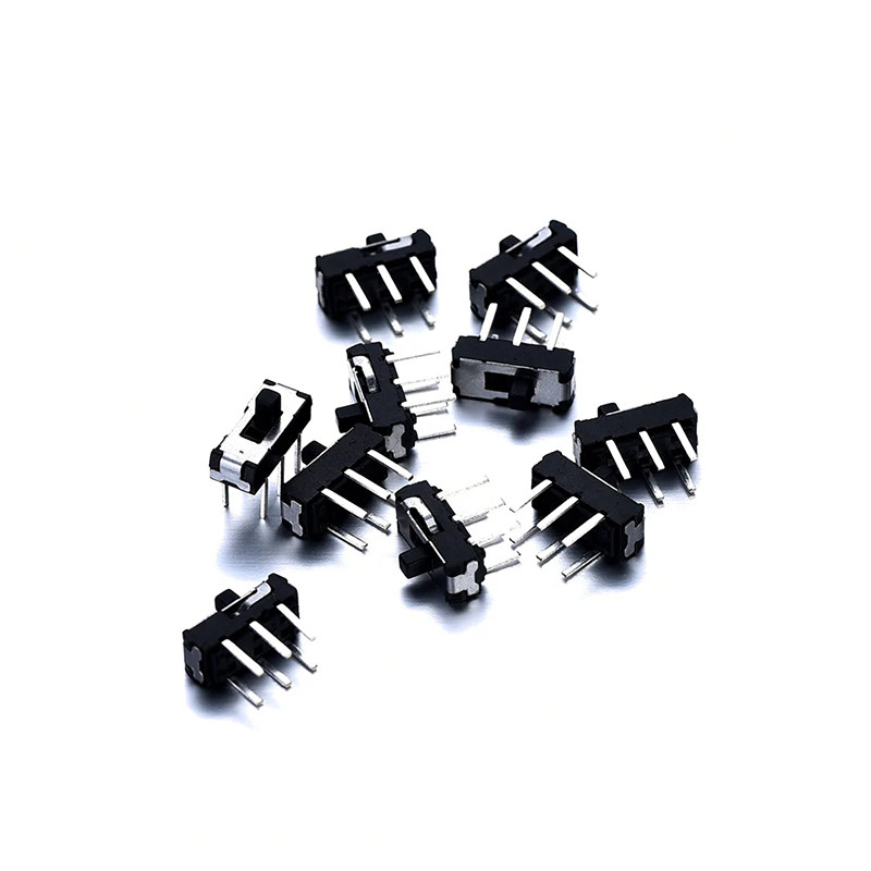 Precise Positioning EE-SX672R Grooved Type Photoelectric Sensor voor industriële doeleinden