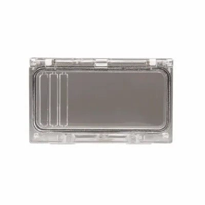 Geheinde inspectievenster miniatuur IP65 EasyE4 SKF-FF6 Contactbelasting zoals getoond