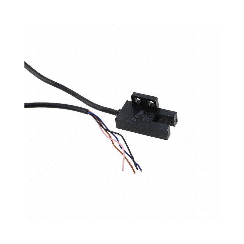 EE-SX676-WR 1M foto-elektrische sensor met een groot detectiebereik