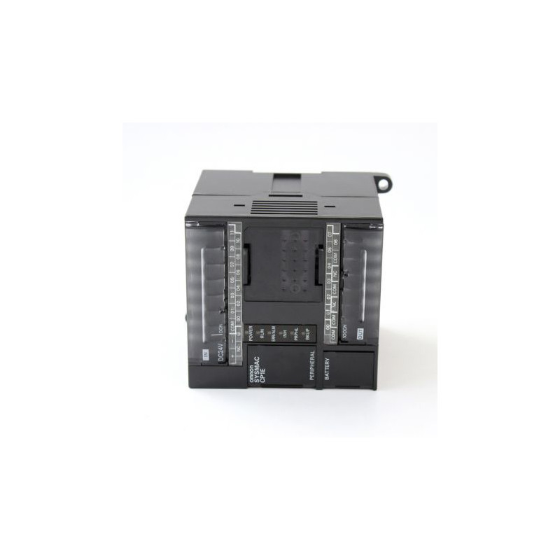 CP1E-N40SDR-A Programmable Logic Controller PLC voor prestaties in chassismontage
