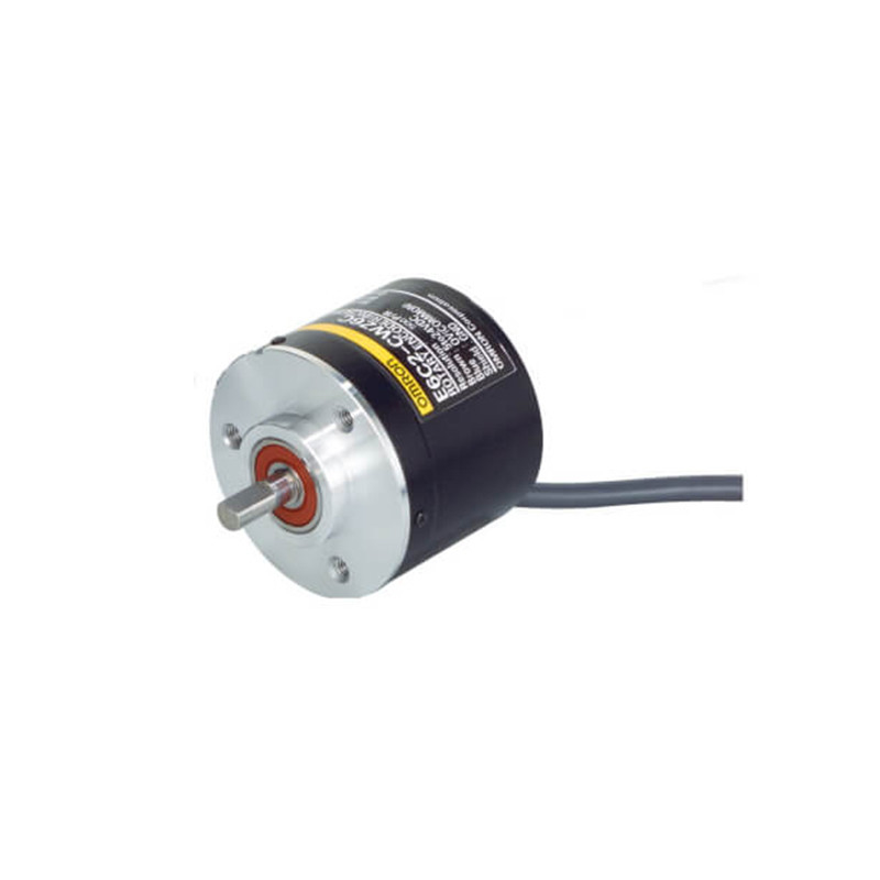 Hoog nauwkeurig E6C2-CWZ6C 600P/R 2M inkrementeel asmodel voor precisie-machines