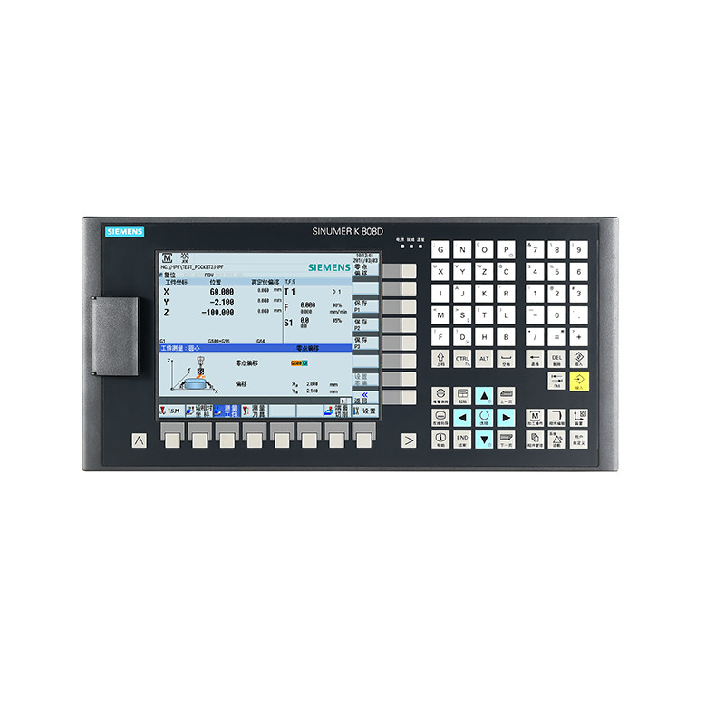 Onderdeel voor IPC477D Pro en IPC477E Pro 19&quot; voetgangersvoormodule Complete eenheid