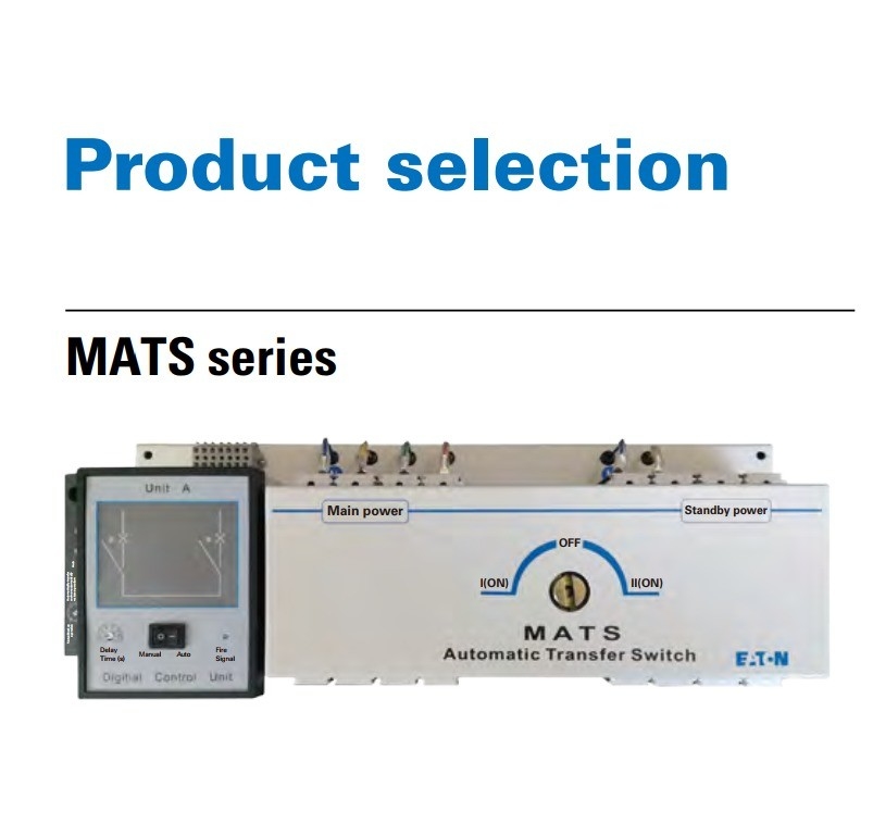 3 CB MATSA G1/A32 MATSB G1/A32 MATSC G1/A32 PDCG1 32A CB Type A B C regelaar