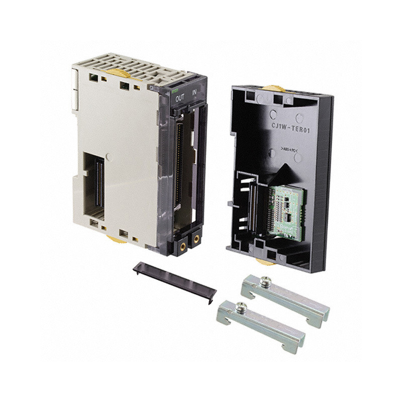 CJ1W-II101 Expansion I/O Interface Unit De ultieme oplossing voor PLC-accessoires