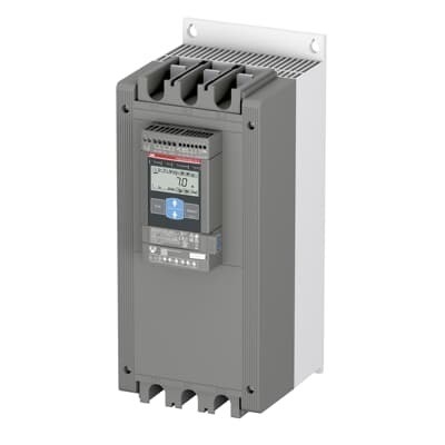 1SFA897114R7001 Softstarter PSE300-600-70-1 voor nauwkeurig en stabiel stroombeheer