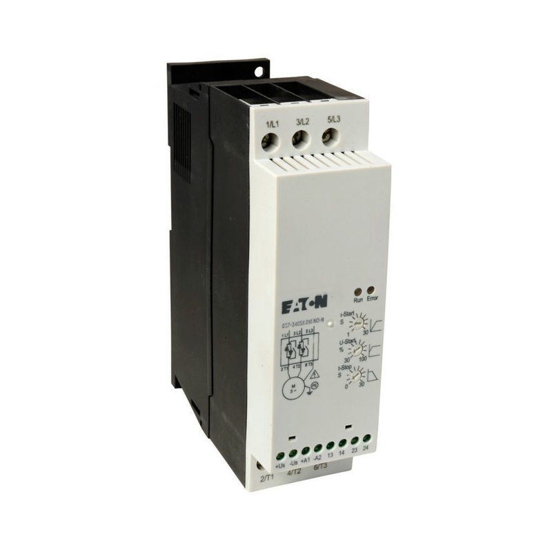 Nominale spanning DF1X1 380V 250kW Lichte belasting/220kW Zware belasting Variabele frequentiedruk