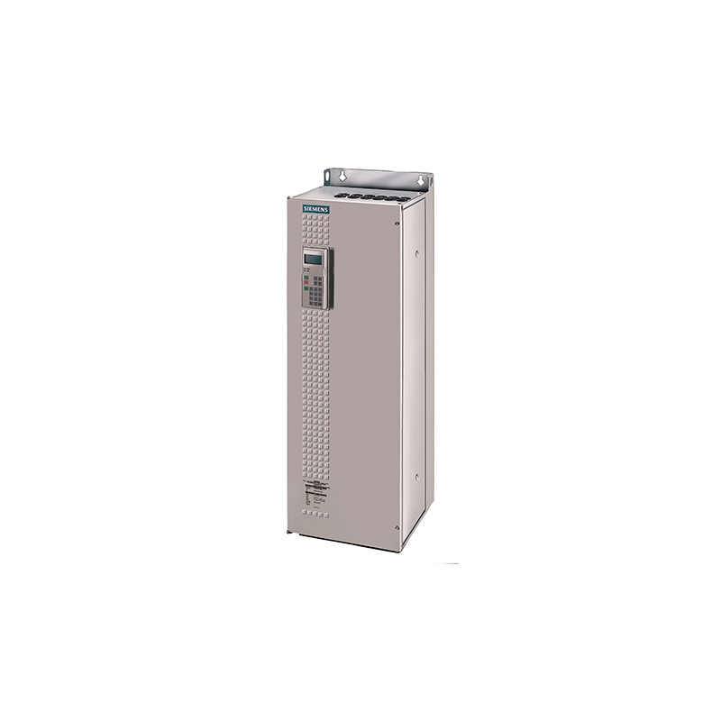 6SE7032-1HB87-2DA1-ZM08 Onderdeel essentieel voor onderhoud en reparatie van Siemens-motoren