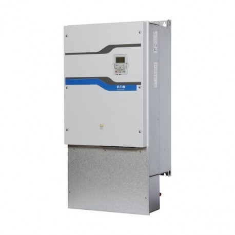 Nominale spanning 380V 0,75kW Zware belasting Variabele frequentiedruk DV1X1-343D0NB-C20CX1