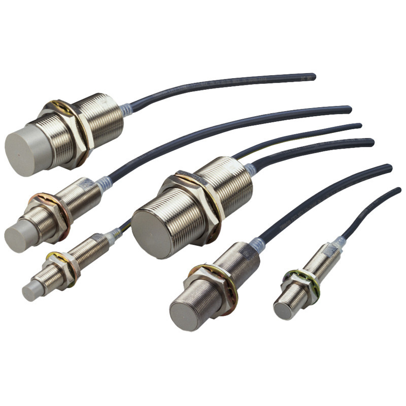 OMS Inductive Proximity Sensor E2E2-X5MC1 2M De perfecte oplossing voor uw automatisering