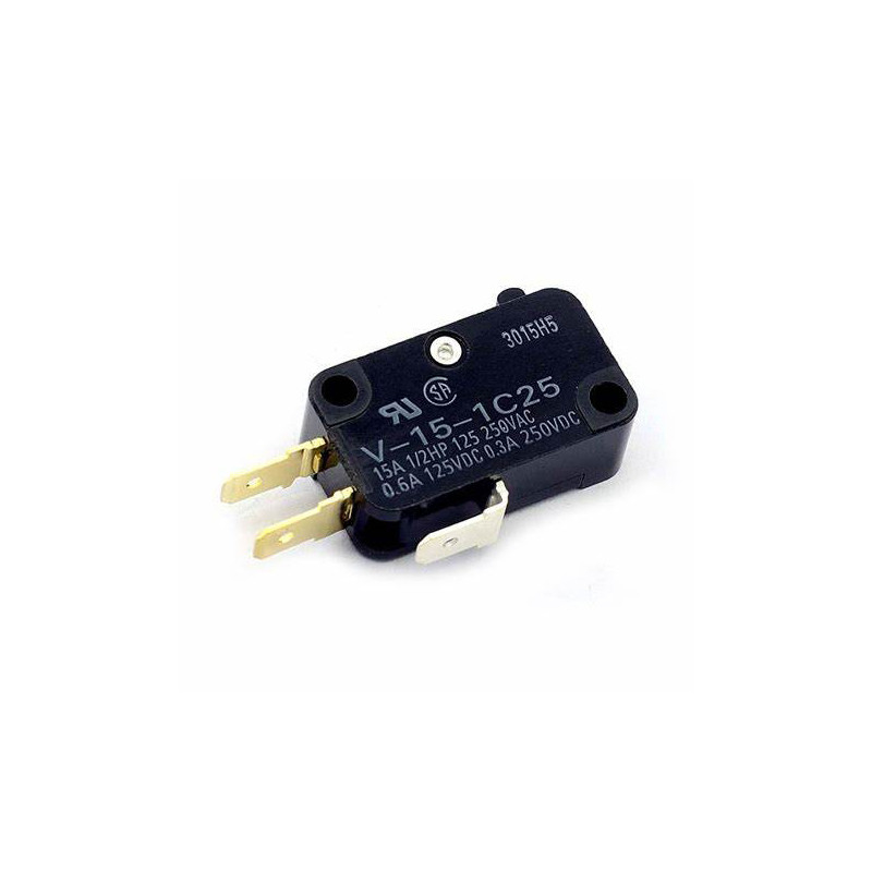 OMI V-15-1C25 Microswitch Snap Action Switches De ultieme oplossing voor uw bedrijf
