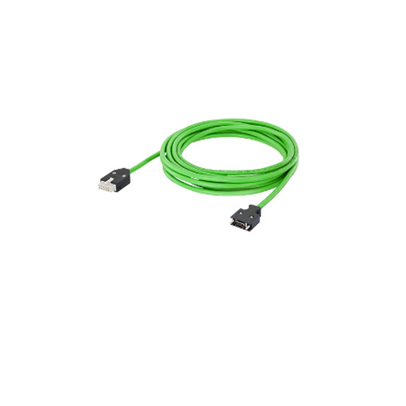S-1FL6 LI 3x 2x 0,20 2x 2X 0,25 C MOTION-CONNECT Incr. Encoder Onderdeel 6FX3002-2CT20-1BA0
