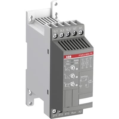 PSR3-600-70 Soft Starter 1SFA896103R7000 De ultieme oplossing voor motorstarten