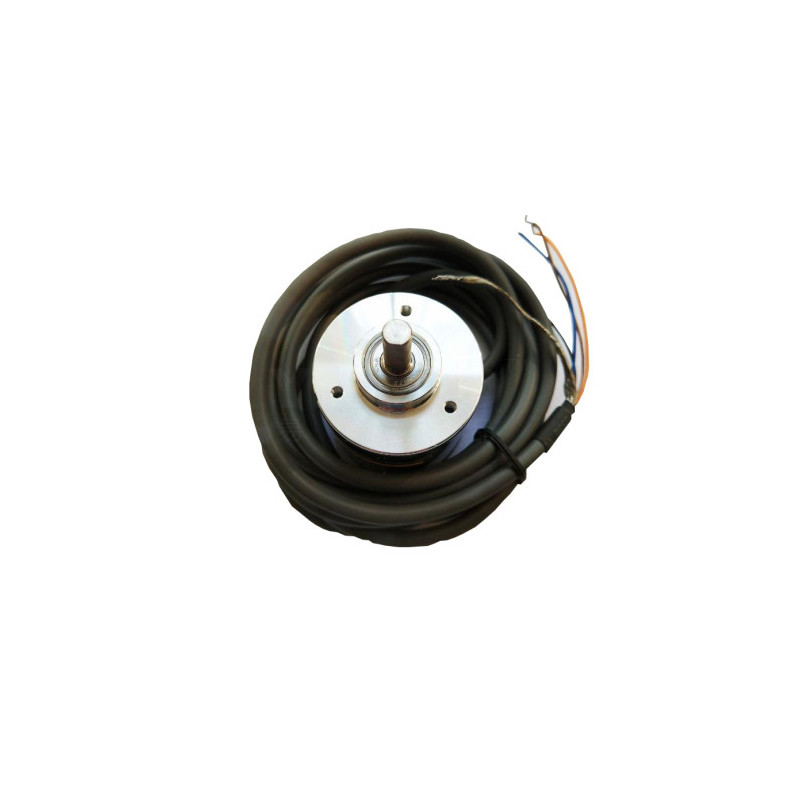 E6B2-CWZ6C 600P/R 2M BY OMS Incremental Shaft model voor HIGH PRECISION toepassingen