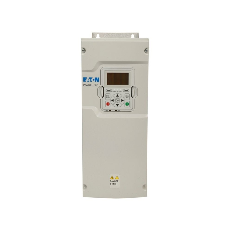 DG1 Variabele frequentiedruk 3-fase 575V 11KW lichte belasting voor zware toepassingen