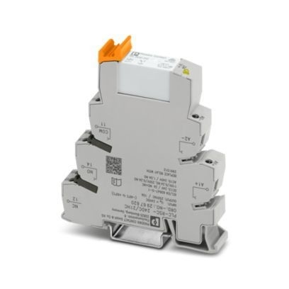 PLC-RSC-24DC/21HC Relay Module 2967620 Duurzaam en gemakkelijk voor industriële automatisering