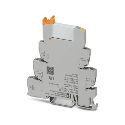 2966171 PLC-RSC-24DC/21 Relaiemodule Topkeuze voor industriële besturing en automatisering