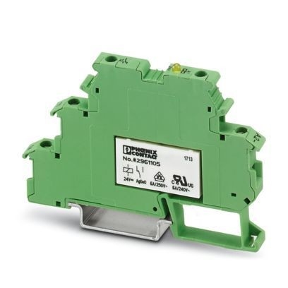 DEK-REL-G24/21 Relay Module 2964500 De ultieme oplossing voor industriële automatisering