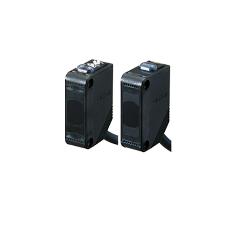 E3Z-T61 2M BY OMC Miniatuur foto-elektrische sensor Compact ontwerp voor gemakkelijke integratie