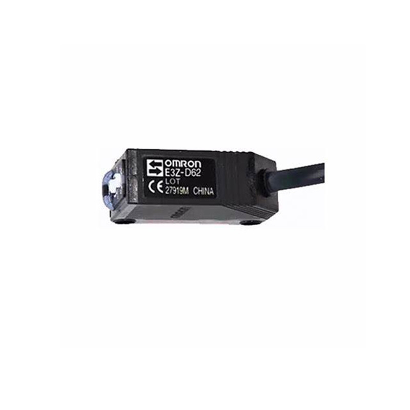 Precision E3Z-D62 2M BY OMC Miniatuur foto-elektrische sensor voor industriële automatisering
