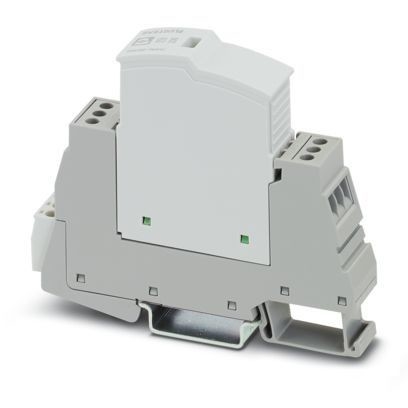 Type 3 - Overspanningsbeschermingsinrichting voor industriële machines PLT-SEC-T3-230-FM-UT 2907919