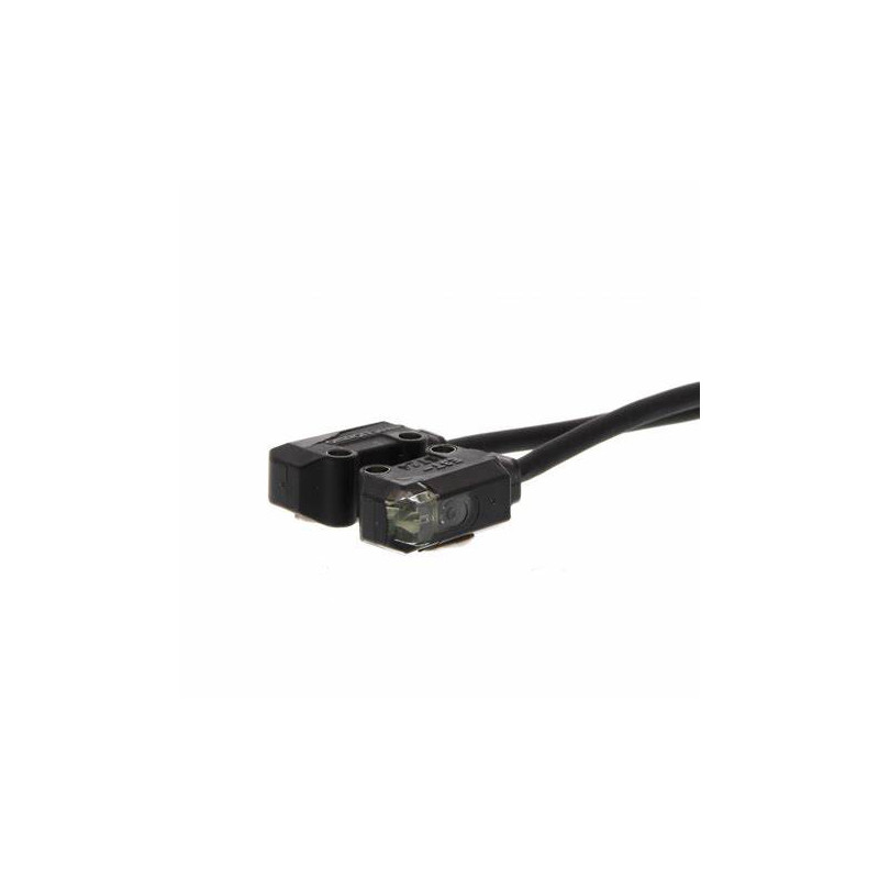 E3T miniatuur foto-elektrische sensor 2M NPN LT ON E3T-ST31 2M doorstralingssensor