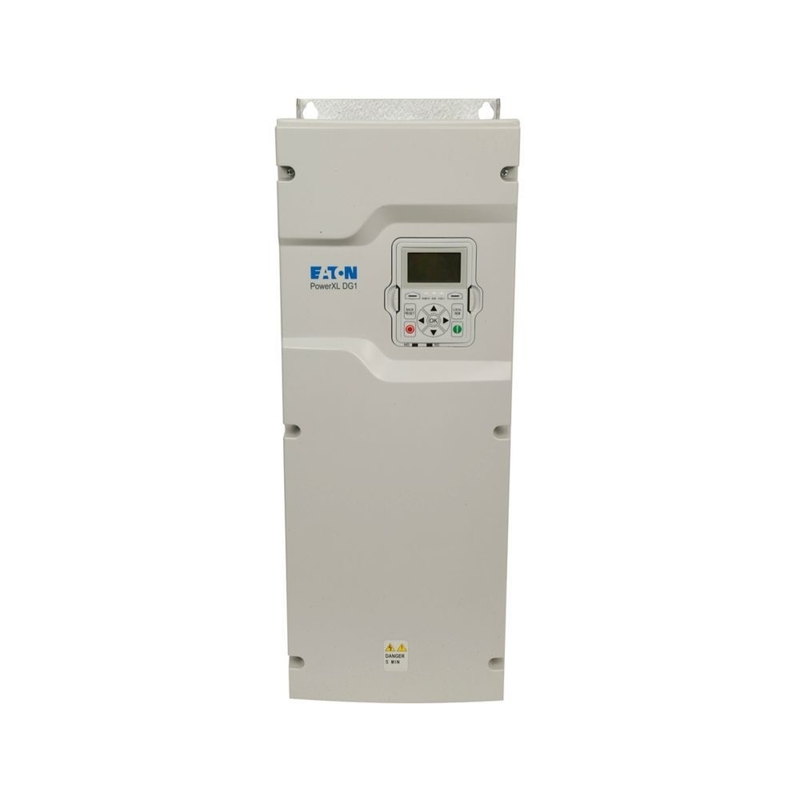 55 kW variabele frequentie aandrijving voor lichte belasting DG1-34087FB-C54C IP54 Helikopter en rem
