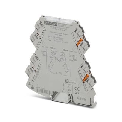 MINI MCR-2-RPS-I-I-OLP 2906446 De perfecte herhalingsstroom voor sterkere signalen