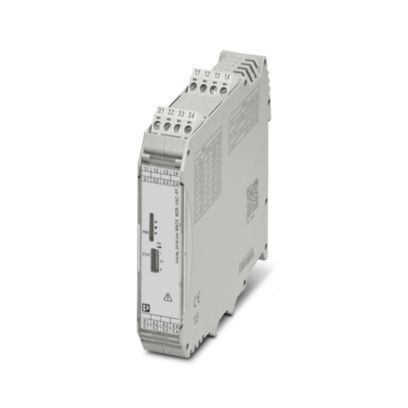 MACX MCR-VAC-PT 2906244 Professionele en veelzijdige spanningsmeters
