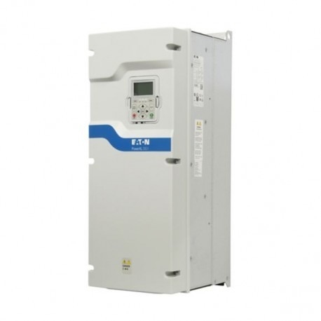 37 kW lichtbelastingsvariabele frequentiedruk DG1-34061FB-C54C met IP54 chopper en rem
