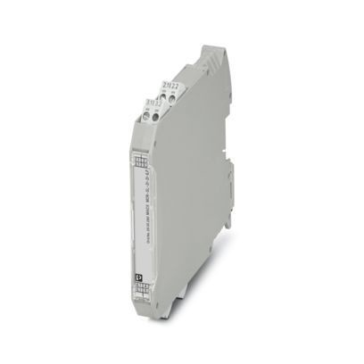 MACX MCR-SL-2I-2I-ILP Loop-aangedreven isolatoren 2905280 die een veilige industriële controle garanderen