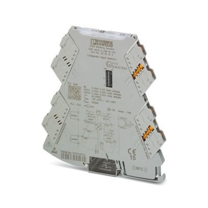 MINI MCR-2-UNI-UI-2UI 2905026 Signaalduplicator voor industriële signaalduplicatie