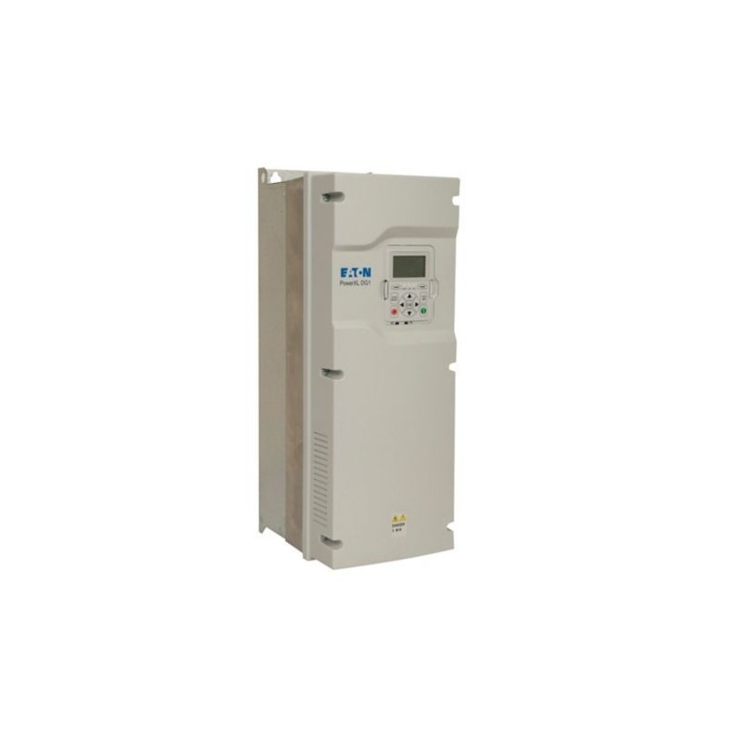 DG1-34038FB-C54C 3-fase 400V VFD met 22KW lichte belasting en 18,5KW zware belasting IP54 ontwerp