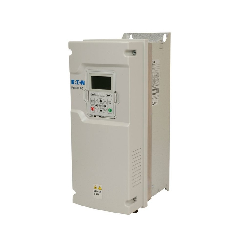 DG1-34016FB-C54C Variabele frequentiedruk voor lichte en zware ladingen