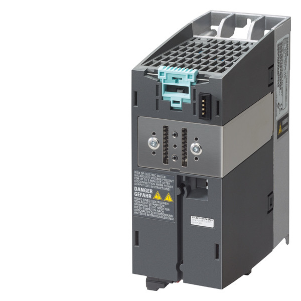 SINAMICS G120 PM240-2 FSA 6SL3210-1PE14-3UL1 Power Module voor Simastic Converter in het beste geval