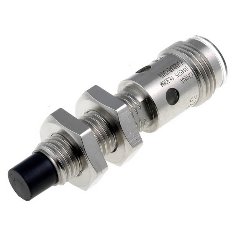 Hooggevoelige E2B-S08KN02-MC-C1 OMS-inductieve nabijheidssensoren voor nauwkeurige detectie