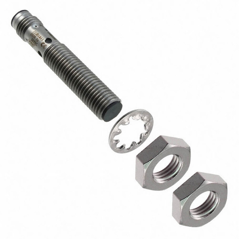 Compacte en duurzame E2B-S08KS02-MC-B1 OMS-inductieve nabijheidssensoren voor industriële toepassingen
