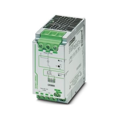QUINT-ORING/24DC/2X40/1X80 Duurzame redundantie module 2902879 voor stroomvoorziening