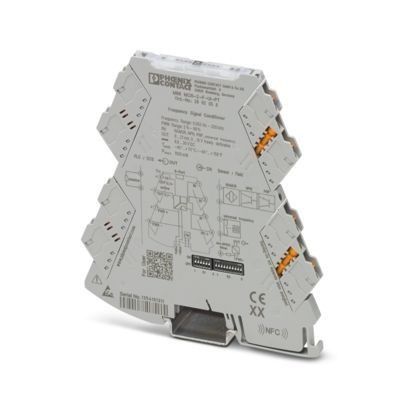 Industriële kwaliteit MINI MCR-2-F-UI-PT Frequentiemeter 2902058 voor resultaten