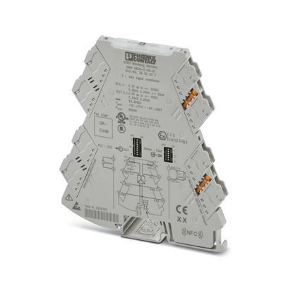 MINI MCR-2-F-UI veelzijdige frequentiemetingsomvormer 2902056 voor industriële doeleinden
