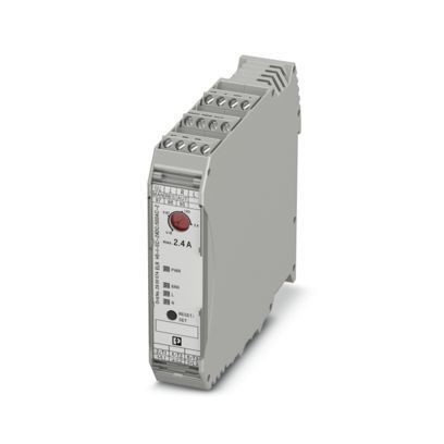 ELR H5-I-SC-24DC/500AC-2 Hybride motorstarter Ideale keuze voor uw bedrijfsbehoeften