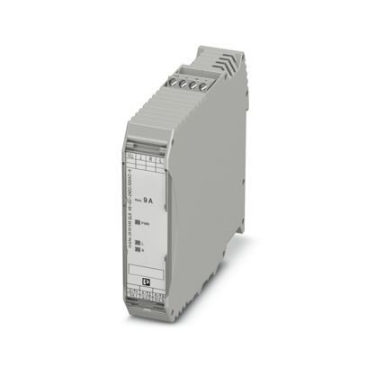 ELR H5-SC-24DC/500AC-9 Hybride motorstarter De ideale keuze voor industriële toepassingen