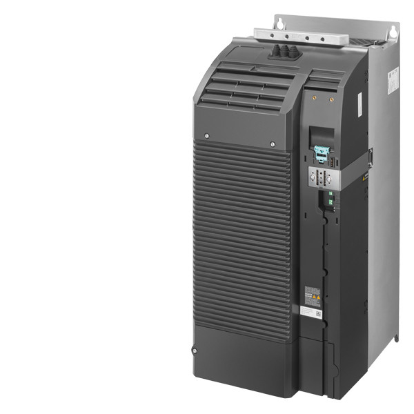 SINAMICS PM240-2 Inverter Frequentiekonverter met 37 kW POWER MODULE IP20 FSF 200 V