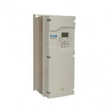 DG1-34031FB-C21C 3-fase 400V lichtbelastingsvariabele frequentiedruk met 18,5 kW vermogen