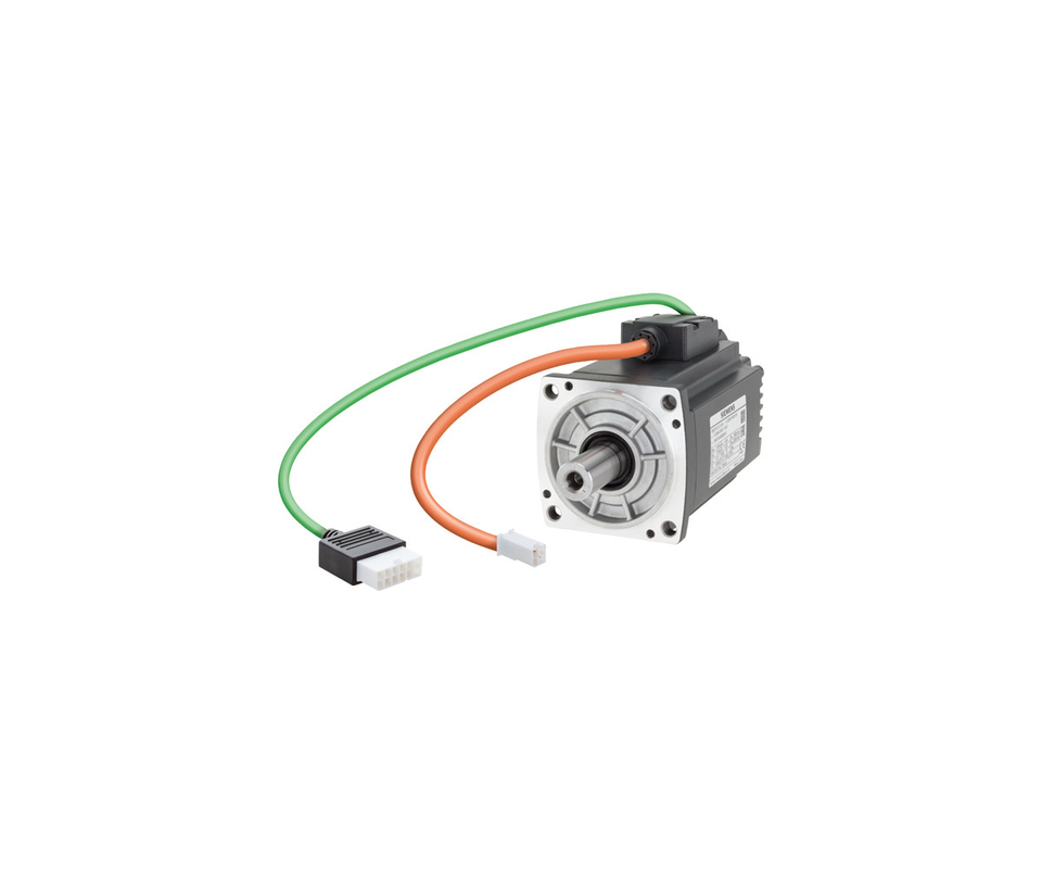 SIMOTICS S-1FL6 Motor LI SH40 TTL 1FL6042-2AF21-1AA1 en levensduur voor industriële