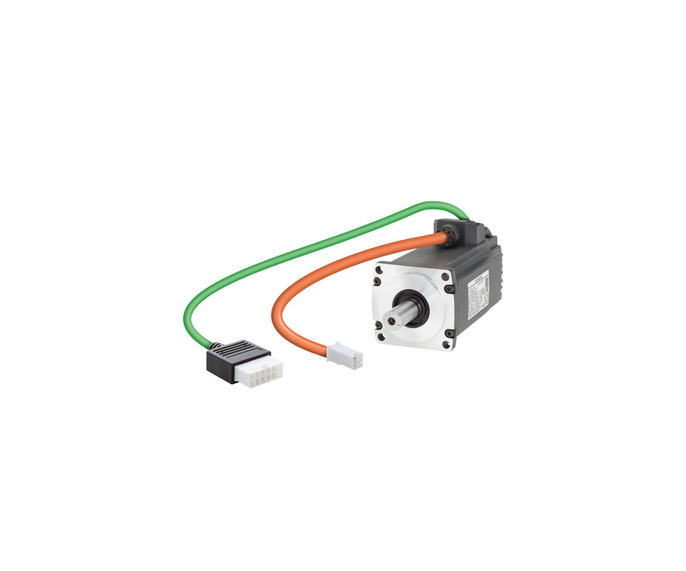 SIMOTICS S-1FL6 Motor LI SH30 TTL 1FL6034-2AF21-1AA1 voor industriële automatisering