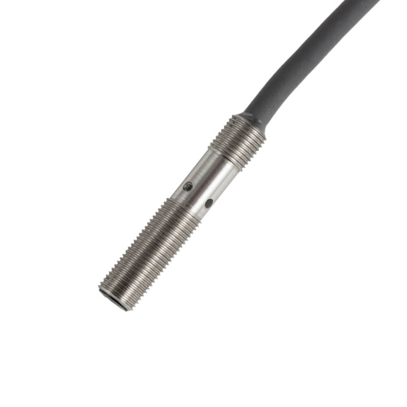 Industriële E2E-S05S12-WC-B1 2M OMS-inductieve nabijheidssensoren voor snelheidstoepassingen