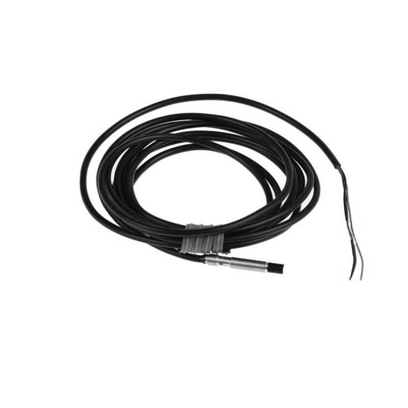 Geavanceerde E2E-S05S12-WC-C1 2M OMS-inductieve nabijheidssensoren voor industriële automatisering