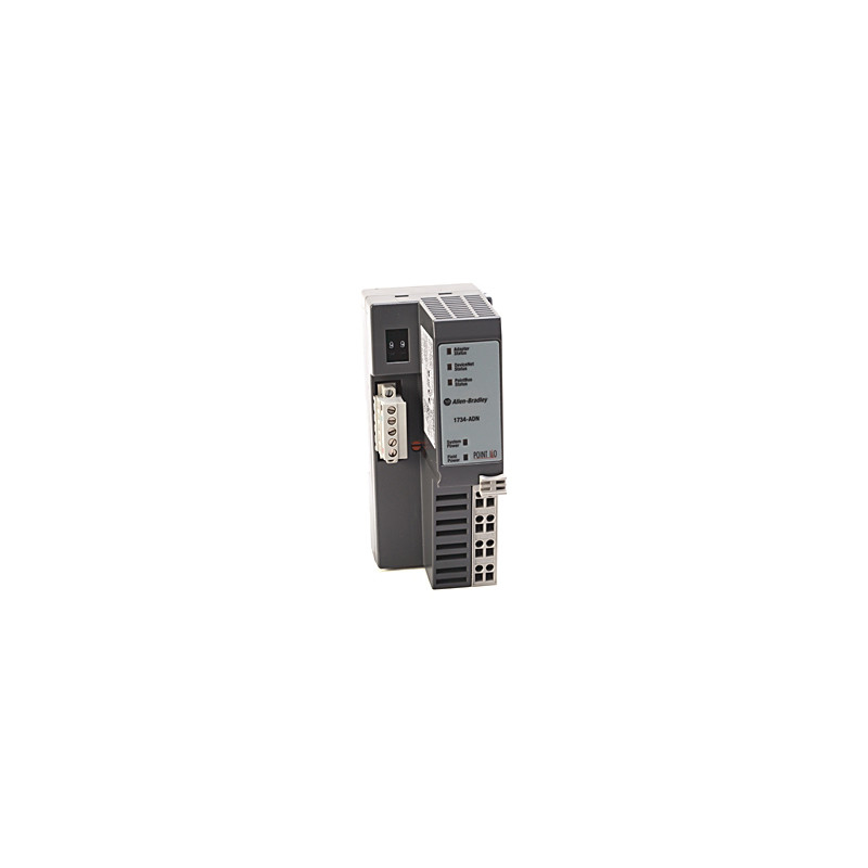 1734-ADN DeviceNet Network Adapter De ultieme oplossing voor naadloze connectiviteit